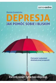 Depresja. Jak pom�c sobie i bliskim