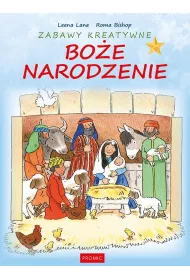 Zabawy kreatywne. Boe Narodzenie