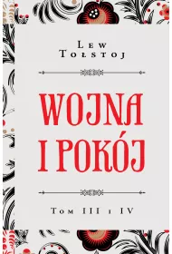 Wojna i pok�j. Tomy 3-4