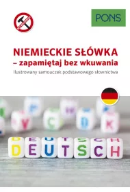 Niemieckie s��wka zapami�taj bez wkuwania A1  PONS