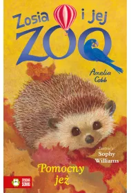 Pomocny je�. Zosia i jej zoo