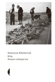 Strup. Hiszpania rozdrapuje rany