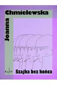 eBook Szajka bez ko�ca mobi epub