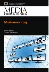 eBook Mediamorfozy pdf