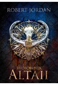 eBook Wojownik Altaii mobi epub