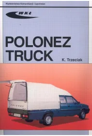 Polonez Truck