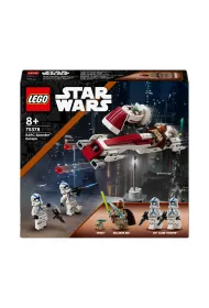 LEGO Star Wars Ucieczka na migaczu BARC 75378