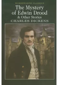 The Mystery of Edwin Drood. Wordsworth Classics wer. angielska