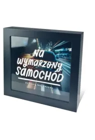 Skarbonka Home Samoch�d Pan Dragon