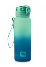 Coolpack Gradient Blue Lagoon Bidon Brisk Gradient Blue Lagoon 600ml