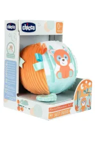 Pi�ka kameleon i panda Chicco
