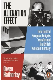 The Alienation Effect