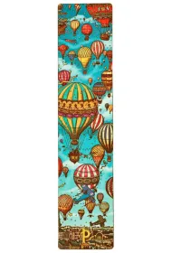 Paperblanks Zak�adka do ksi��ki Balloon Festival Sunset Ride