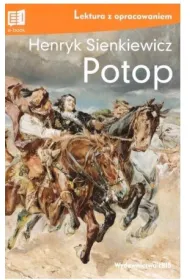 Potop. Lektura z opracowaniem