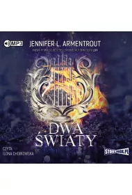 Audiobook Dwa wiaty. Covenant. Tom 1 CD