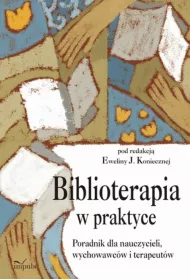 eBook Biblioterapia w praktyce epub