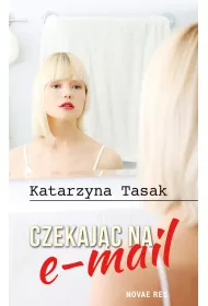 eBook Czekajc na e-mail mobi epub