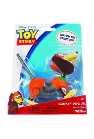 Slinky Dog Jr. * Poof-Slinky