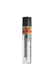 Pentel Wk�ady do o��wk�w (grafity) 2H 0.5 mm