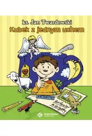 Kubek z jednym uchem