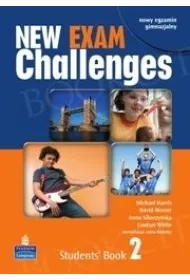 Exam Challenges NEW 2. Student's Book