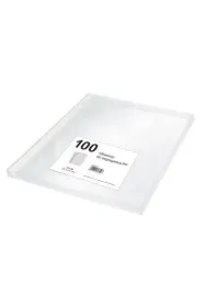 Herlitz Obwoluta A5 100 szt.