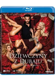 Dziewczyny z Dubaju (Blu-ray)