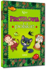 Przysowia polskie
