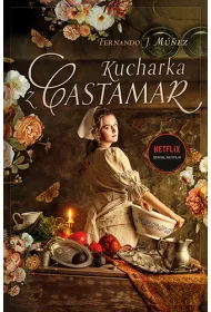Kucharka z Castamar