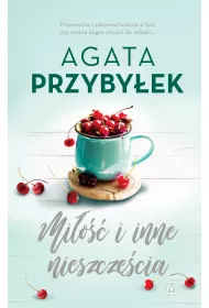 Mi�o�� i inne szale�stwa. Tom 4