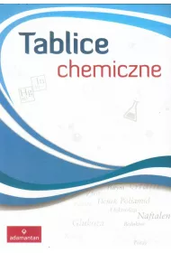 Tablice chemiczne