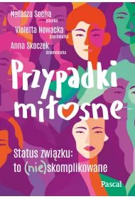 Przypadki mi�osne