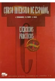 Curso intensivo de espanol elemental intermedio