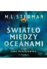Audiobook �wiat�o mi�dzy oceanami mp3