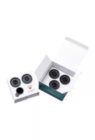 Outin Zestaw dodatkowych filtrw Filter Baskets Kit