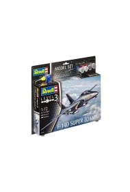 Model set F-14D Super Tom Cobi