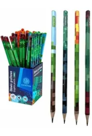 O��wek grafitowy tr�jk�tny HB ASTRAPEN - Pixel One p48