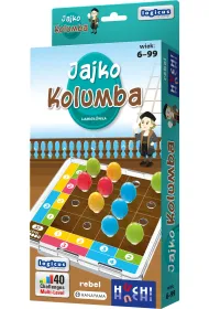 Jajko Kolumba