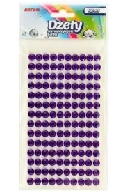 Brewis D�ety samoprzylepne 6 mm