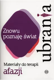Znowu poznaj� �wiat. Ubrania