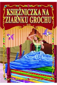 Ksi�niczka na ziarnku grochu