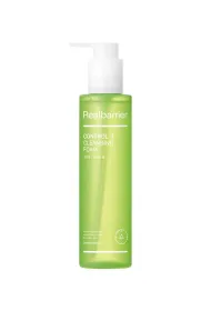 Real Barrier Pianka korea�ska do twarzy control-t oczyszczaj�ca reguluj�ca wydzielanie sebum 200 ml