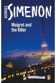 Maigret and the Killer Inspector Maigret