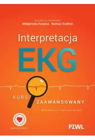 Interpretacja EKG. Kurs zaawansowany