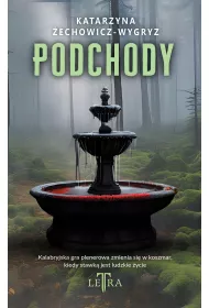 Podchody