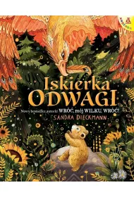 Iskierka odwagi