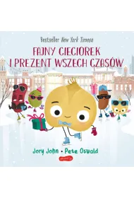 Fajny Cieciorek i prezent wszech czasw. Smaczna Banda i emocje