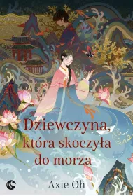 Dziewczyna, ktra skoczya do morza