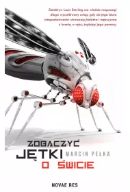 Zobaczy� j�tki o �wicie