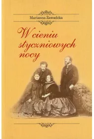 W cieniu styczniowych nocy